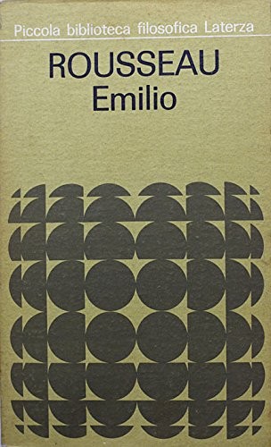 Emilio rousseau b00lncncq8 - b00lncncq8,