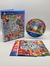 Just Dance 2021 PS4