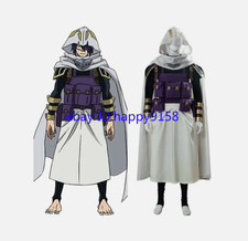 Costume Halloween My Hero