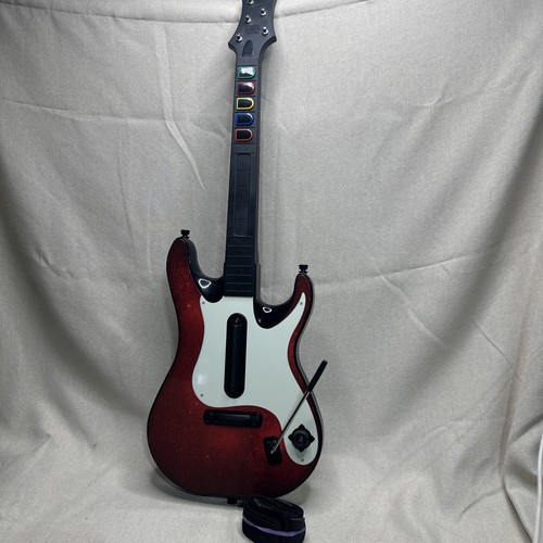 Guitar hero controller - hero,