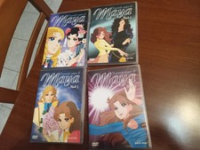 Il Grande Sogno di Maya 4 DVD