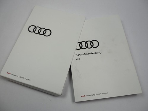 Audi tipo manuale uso - audi, b9