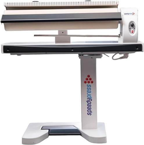 Speedypress cr8000 pressa - speedypress, a