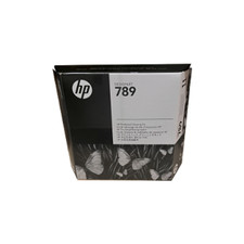 HP Kit Pulizia Testina di