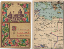 Lotto B - 26 Cartoline d'Epoca