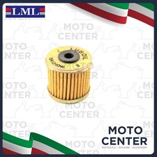 FILTRO OLIO LML STAR 125 150