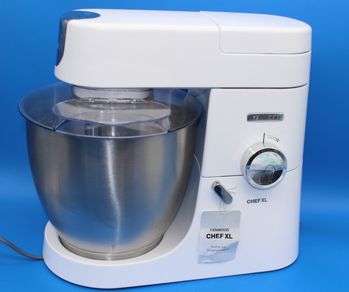 Kenwood kvl4100w planetary - kenwood,