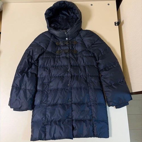 Patrizia pepe navy down - pepe,