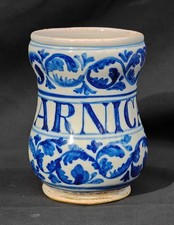 "Arnica" Vasetto farmacia