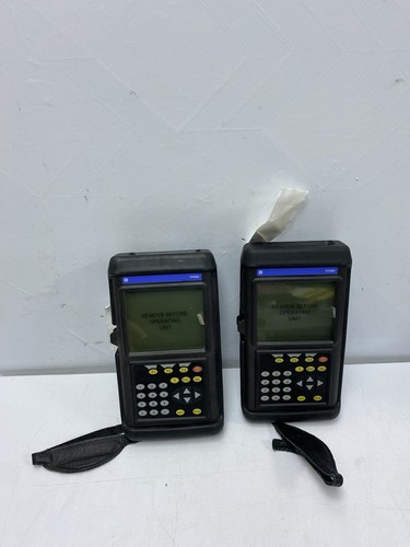 Panametrics pm880 igrometro - ge,