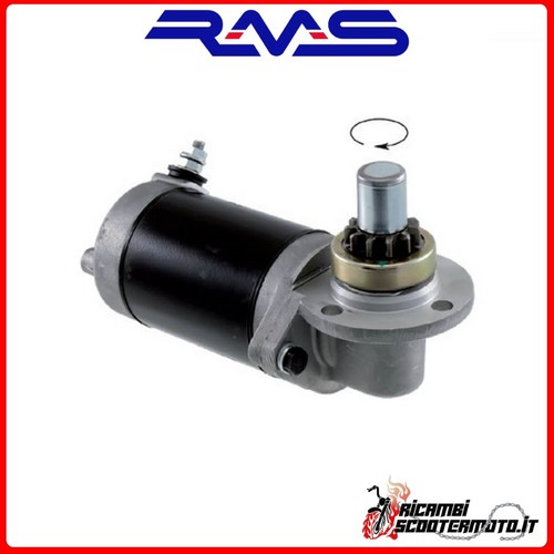 Motorino avviamento rms lml - motorino,