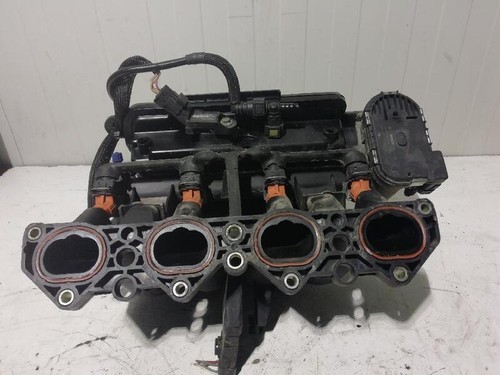 Collettore aspirazione peugeot - collettore,