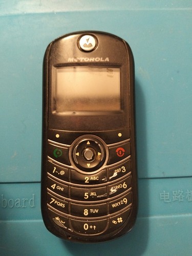 Cellulare motorola c139 - c139,