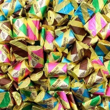 Laica Tegolino Assortiti 1Kg