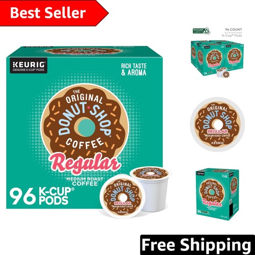 Cups rich arabica medium - rich,