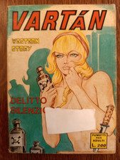 vartan n 65 " deòlitto
