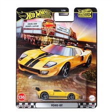 Hot Wheels JHW26 Premium