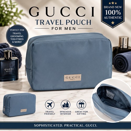 Gucci beauty marsupio - gucci, da
