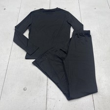 Set intimo termico shein