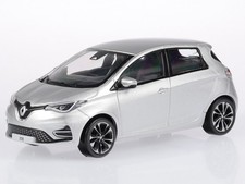 Renault zoe ze50 2020 highland - zoe,
