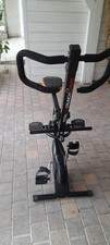Total crunch cyclette - total,