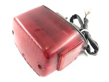 Yamaha V Max 1200 2WE [1996] -