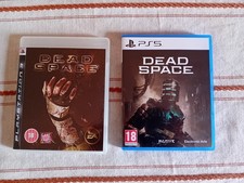 Dead Space PS5 Dead Space PS3
