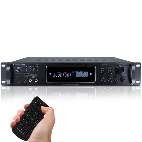 Technical pro amplificatore - pro,