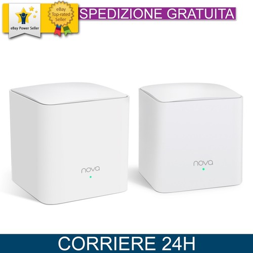 Tenda nova mw5g wifi - nova,