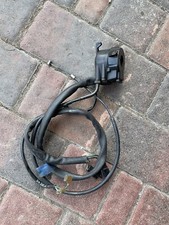 Devio Luci Commutatore SX Honda CBR 600 F 95/98