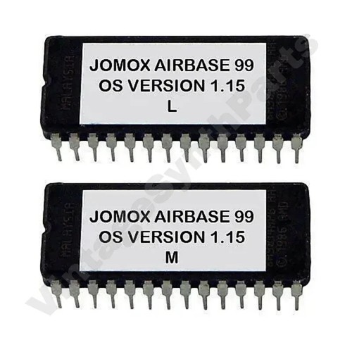 Jomox airbase latest v - jomox,