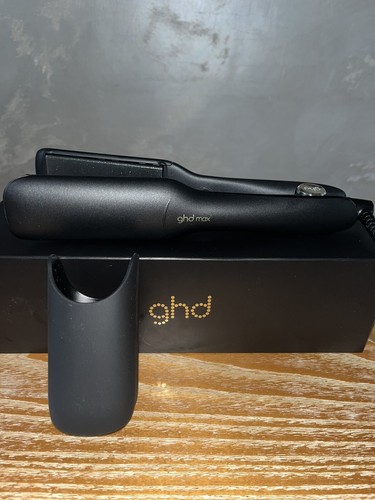 Piastra ghd max - piastra,