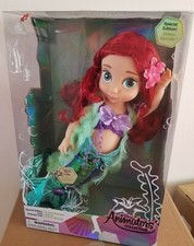 DISNEY ANIMATORS COLLECTION
