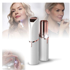 EPILATORE RICARICABILE DONNA