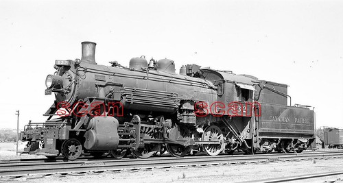4f091 neg anni 50 - neg/rp, ferrovia