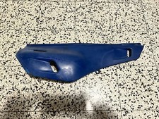 Fianchetto Carena Plastica