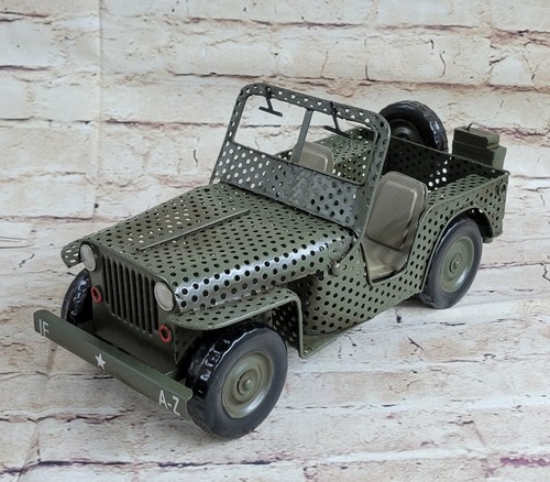 1940 willys overland jeep - willys-overland,