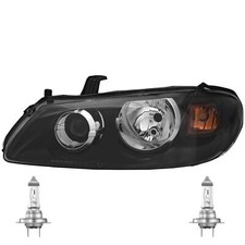 Faro Alogeno Sinistro Per