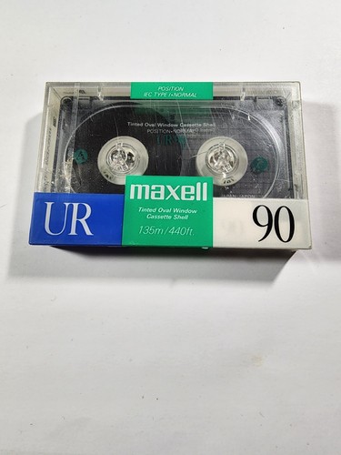 Maxell bias nastro - ur, 90