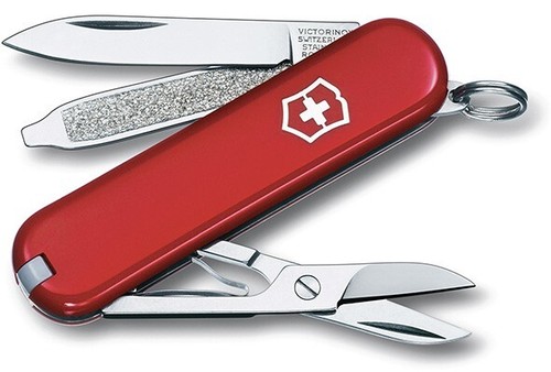 Coltello multiuso victorinox - multiuso,