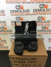 SERRATURA PORTELLONE