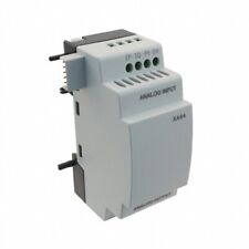 Modulo analogico aggiuntivo crouzet 88970241 millenium 3 plc espansione in out