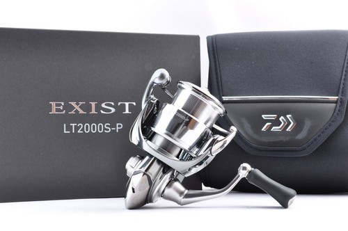 Mulinello spinning daiwa 22 - spinning,