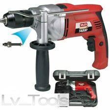 TRAPANO A PERCUSSIONE 850W CON