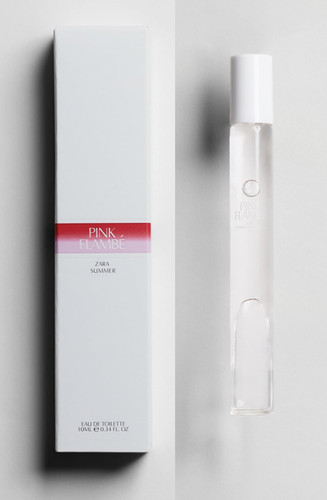 Zara into the joyful perfume - zara,