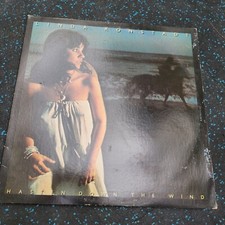 Linda Ronstadt Hasten Down The