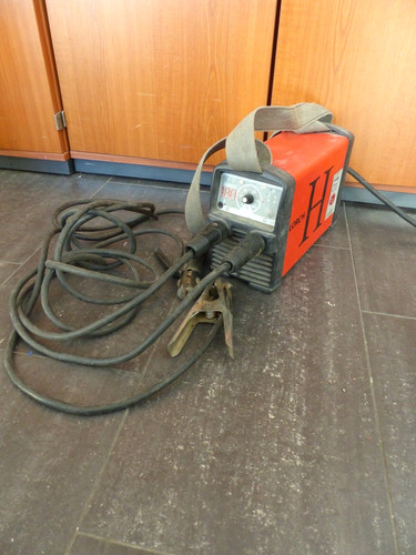 Saldatrice cellulare lorch 180 - cellulare,