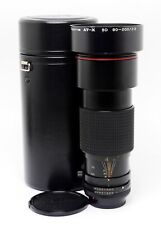 ✮ Tokina AT-X SD 80-200 mm