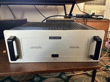 Audio Research Model VT50 Amplificatore Valvolare Vintage Perfetto
