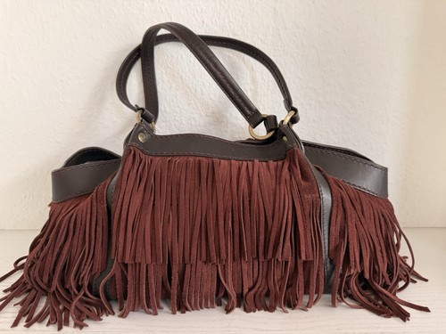Borsa mano hogan bordeaux - mano,